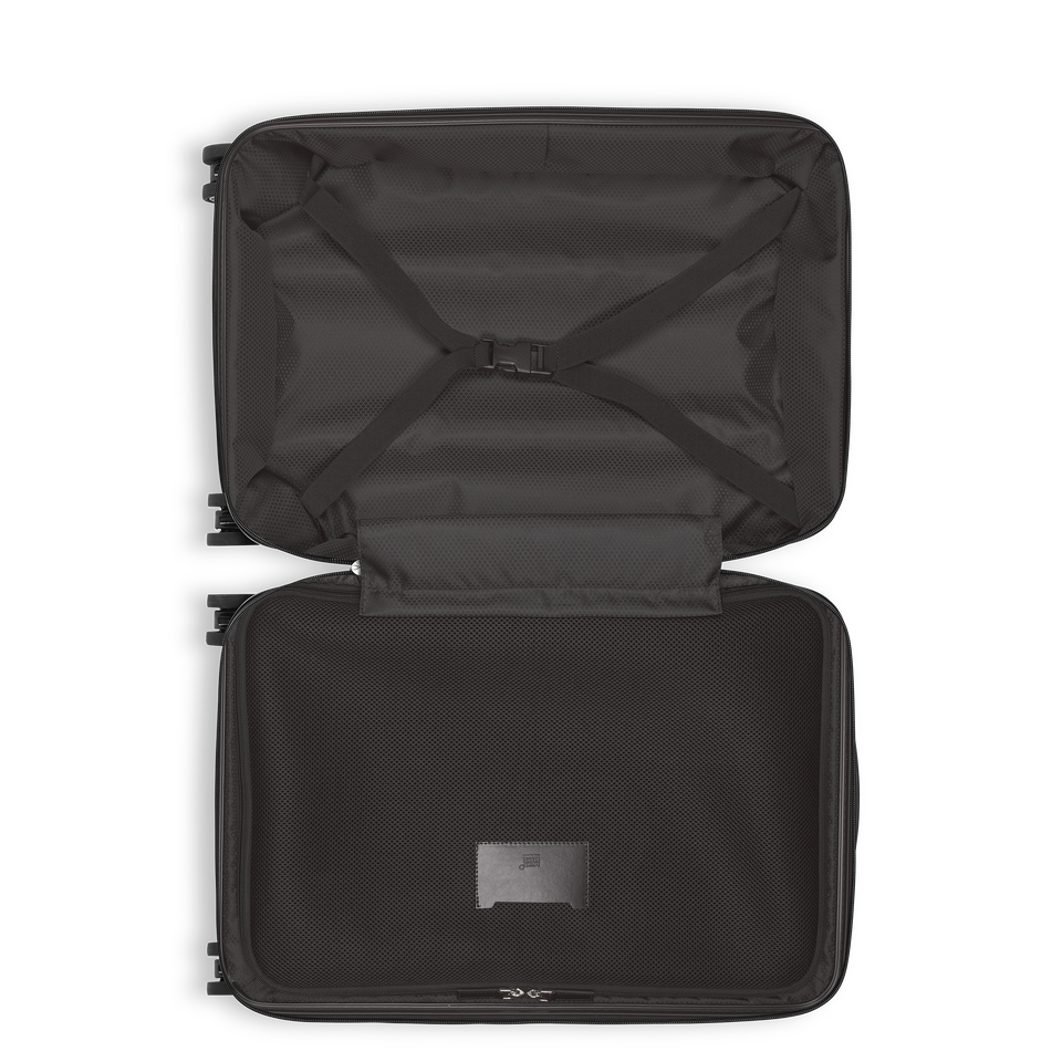#MY4810 cabin compact trolley - 6