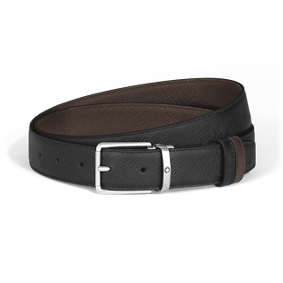 Everyday 30&nbsp;mm Reversible Belt in Sartorial Leather 