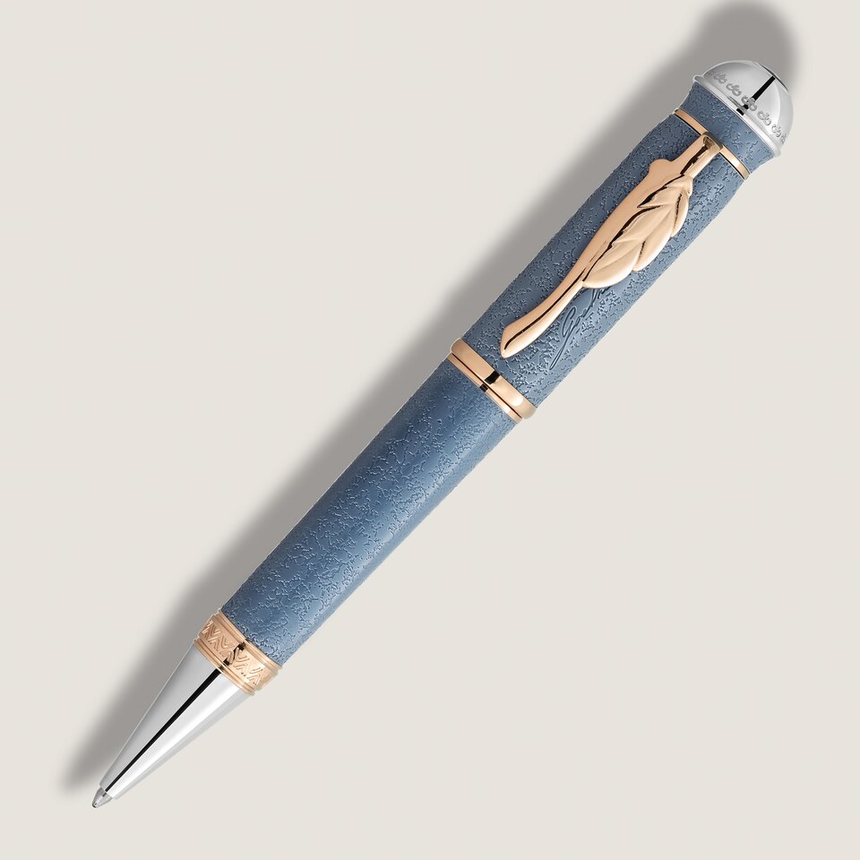 Writers Edition Homage to Johann Wolfgang von Goethe Limited Edition Ballpoint Pen - 4