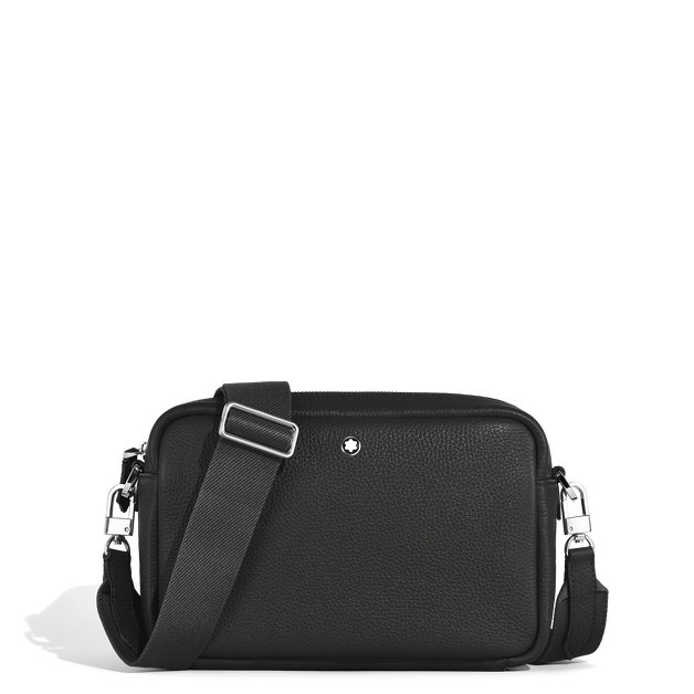 Montblanc Companion Crossbody Bag - 1