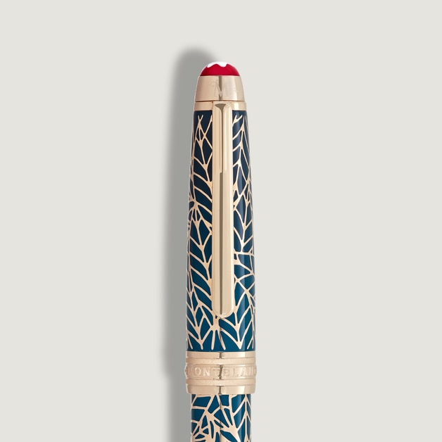 Meisterst&uuml;ck Romeo & Juliet Solitaire Midsize Ballpoint - 4
