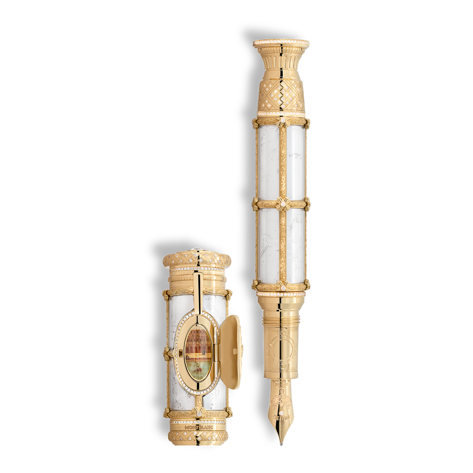 High Artistry A Journey through Ch&acirc;teau de Versailles Limited Edition 7 - 1