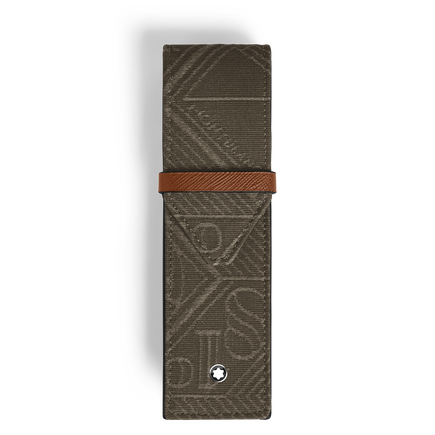 Montblanc Envelope 2-Pen Pouch
