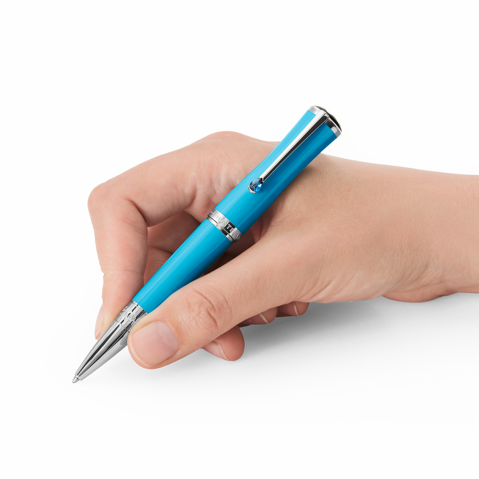 Montblanc Maria Callas Special Edition Ballpoint - 2