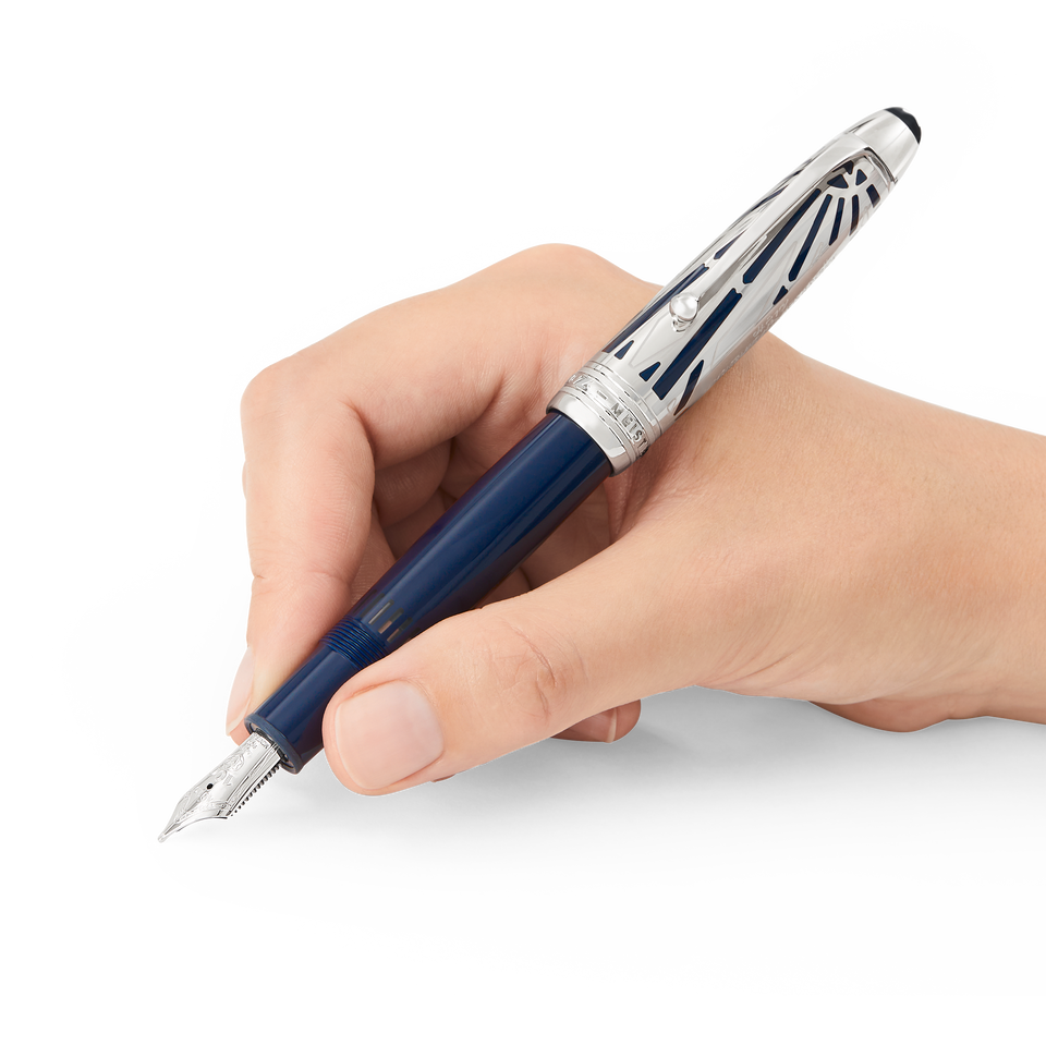 Meisterst&uuml;ck The Origin Collection Dou&eacute; LeGrand Fountain Pen - 2