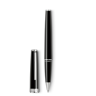 PIX Black Rollerball