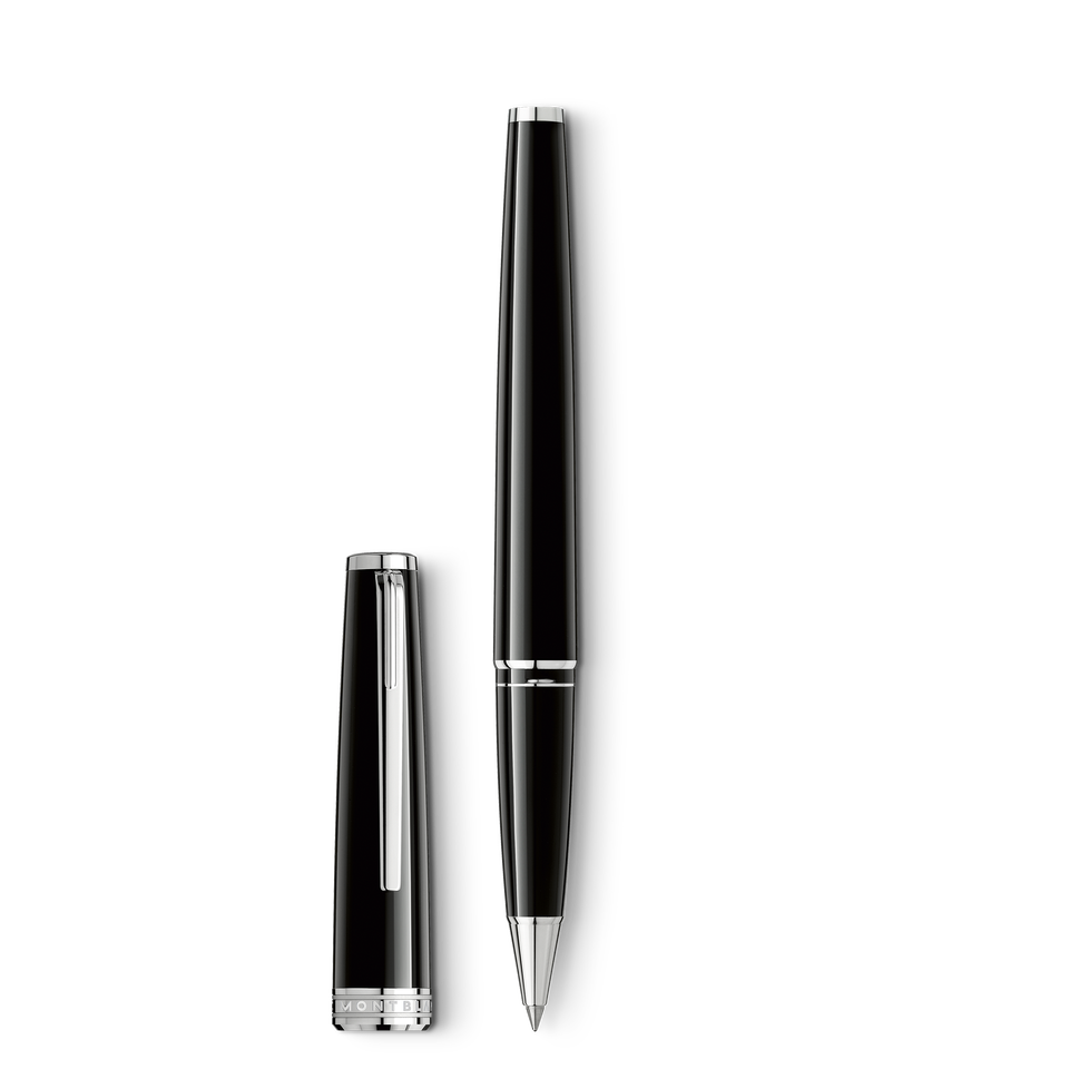 PIX Black Rollerball - 1
