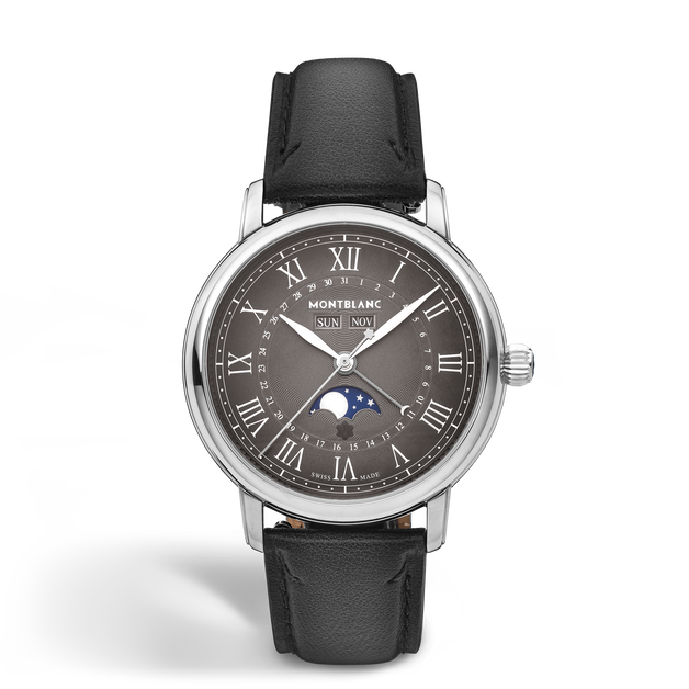 Montblanc Star Legacy Full Calendar 42&nbsp;mm - 1