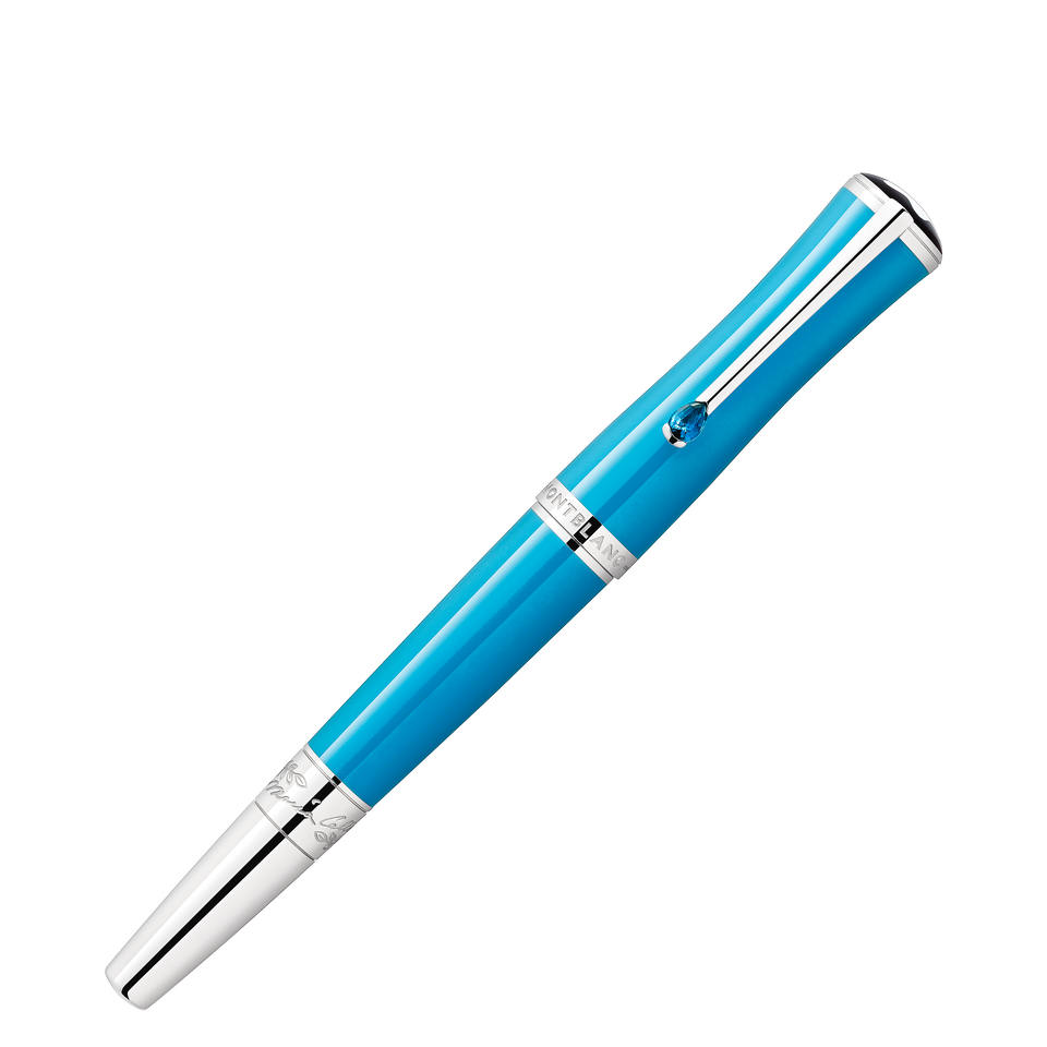 Montblanc Maria Callas Special Edition Rollerball - 4
