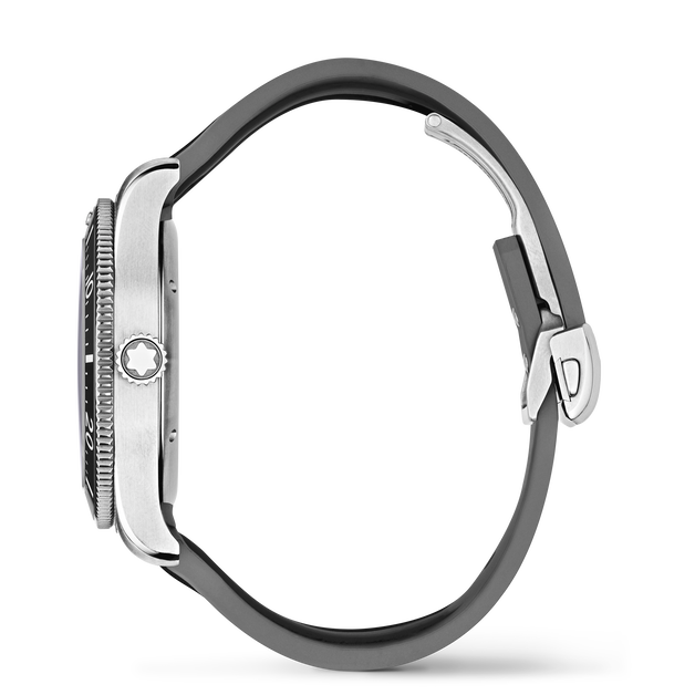 Montblanc Iced Sea Automatic Date - 3