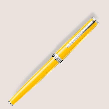 PIX Rollerball amarillo