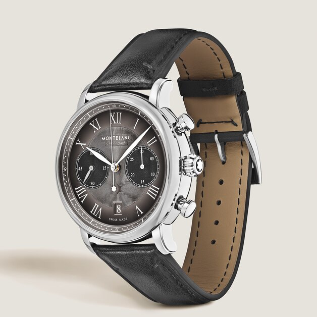Montblanc Star Legacy Chronograph 42 mm - 3