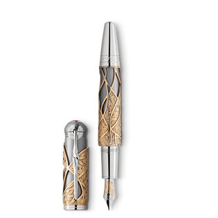 Writers Edition Homage to the Brothers Grimm Limited Edition1812 Fountain Pen