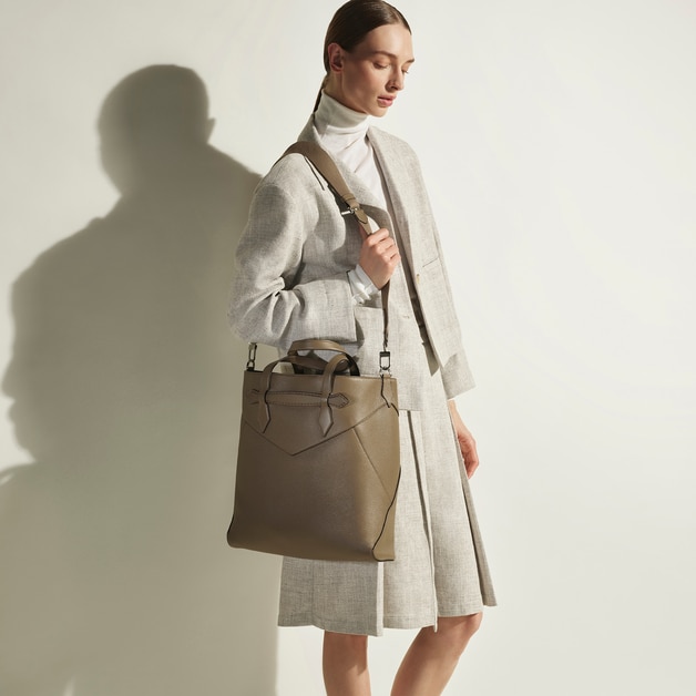 Montblanc Envelope Tote - 2
