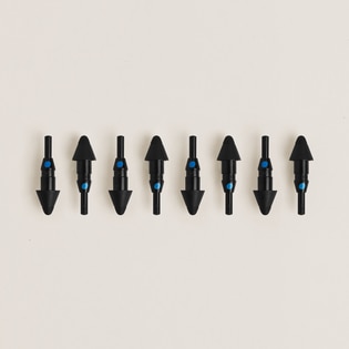 Smooth Replacement Tips for Montblanc Digital Pen