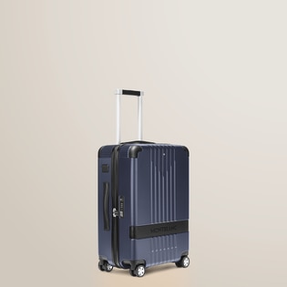 #MY4810 cabin trolley