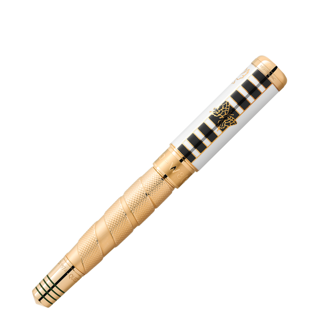 Penna a Sfera Great Characters Muhammad Ali Edizione Speciale 1942 - 5