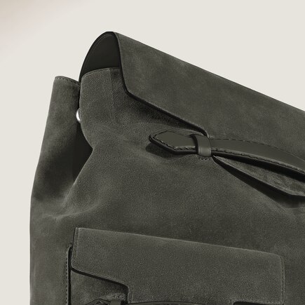 Montblanc Envelope Backpack