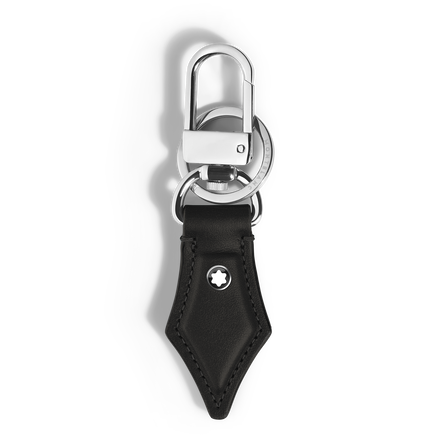 Nib Key Holder in Meisterst&uuml;ck Leather