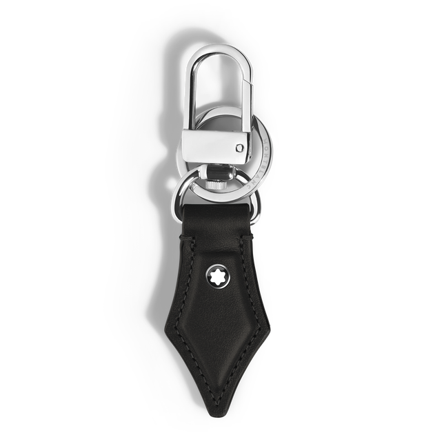 Nib Key Holder in Meisterst&uuml;ck Leather - 1