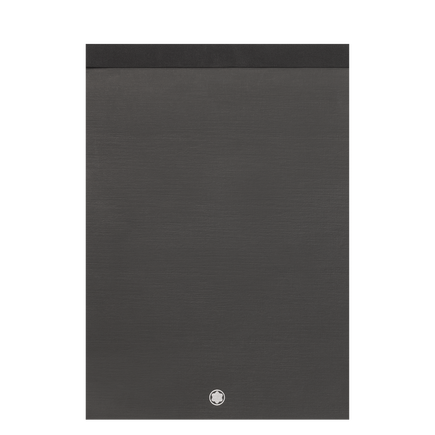 2 Montblanc Fine Stationery Notebooks #149 Slim, black, lined for Augmented Paper +