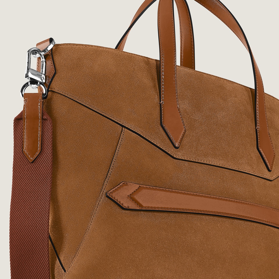 Montblanc Envelope Tote - 3