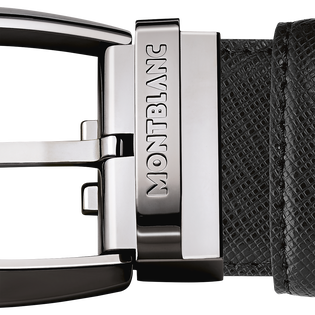 Convex 35&nbsp;mm Belt in Leather
