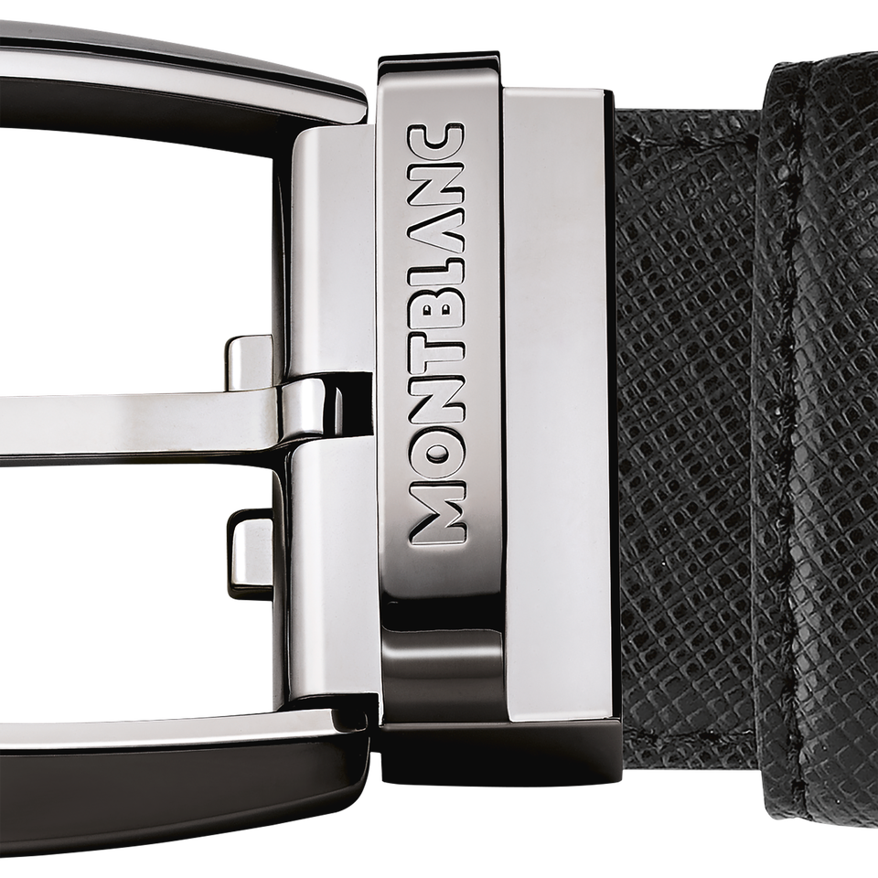 Convex 35&nbsp;mm Belt in Leather - 2