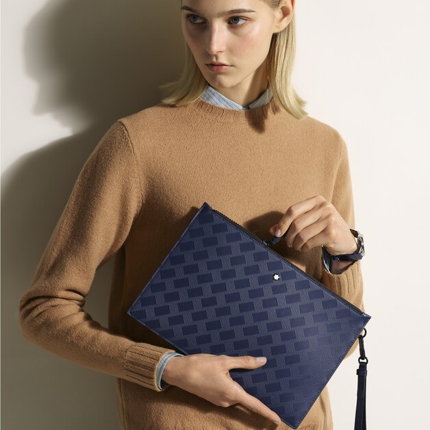 Clutch de Piel Extreme - 6