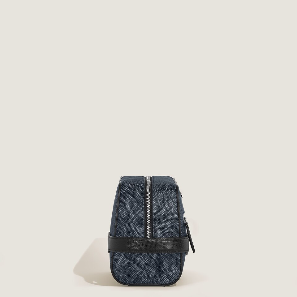 Sartorial clutch - 5