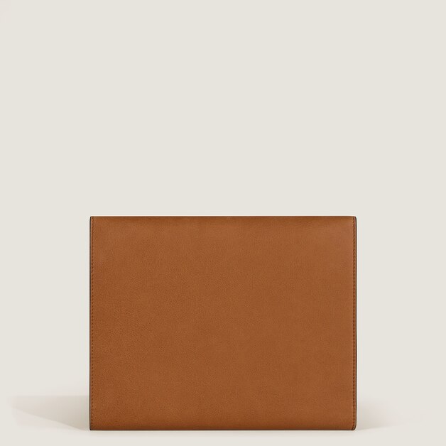 Montblanc Envelope Medium Notes Holder, Meisterst&uuml;ck Great Masters Ferrari Tailor Made Classica - 4