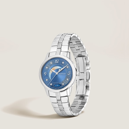 Montblanc Bohème Day & Night 34 mm