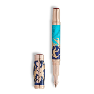 Masters of Art Homage to Henri Matisse Limited Edition 96 Fountain Pen