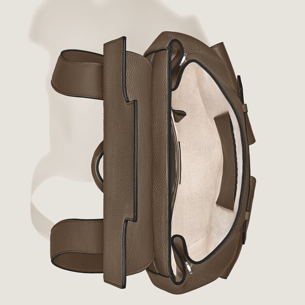 حقيبة ظهر مون بلان على شكل مظروف - 6