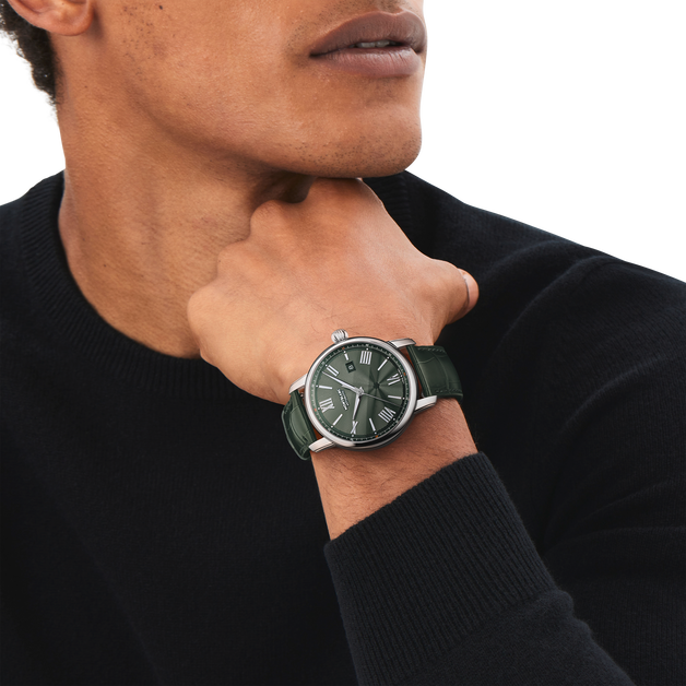 Montblanc Star Legacy Automatic Date 43 mm Limited Edition - 800 pieces - 2