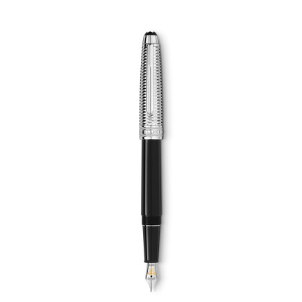 Meisterst&uuml;ck Geometry Dou&eacute; Classique Fountain Pen