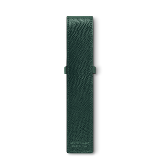 Sartorial 1-pen pouch