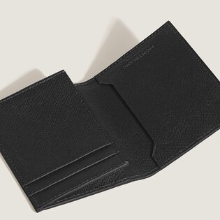 Card Holder 2cc in Sartorial Leather