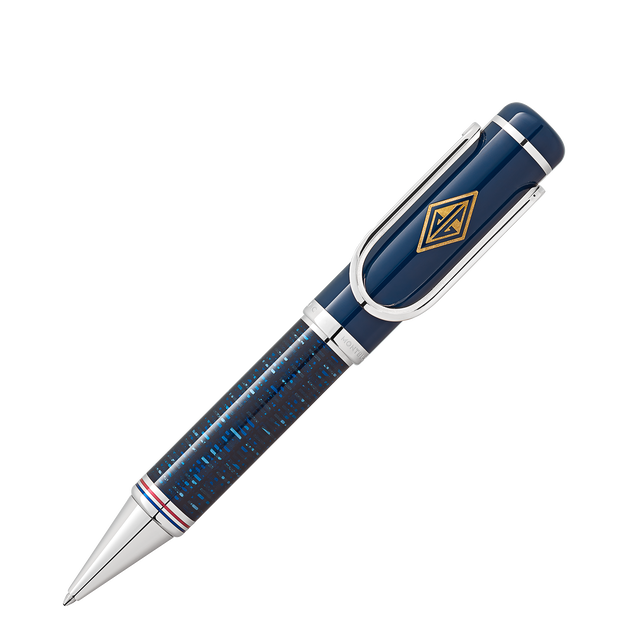 Stylo-Bille Great Characters Hommage à The Great Gatsby Édition Spéciale - 4