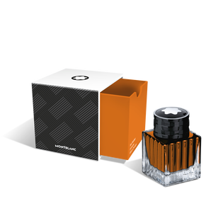 Ink Bottle, StarWalker Extreme, Blaze Orange, 50 ml