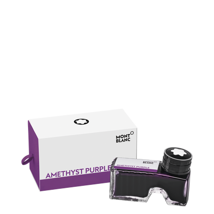 Ink Bottle, Amethyst Purple, 60&nbsp;ml
