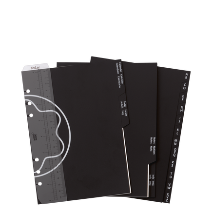 Kit de D&eacute;marrage Grand Format