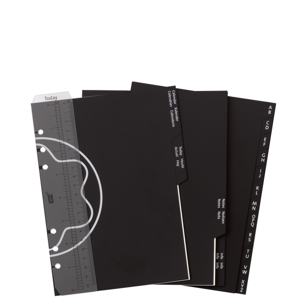 Kit de D&eacute;marrage Grand Format - 1