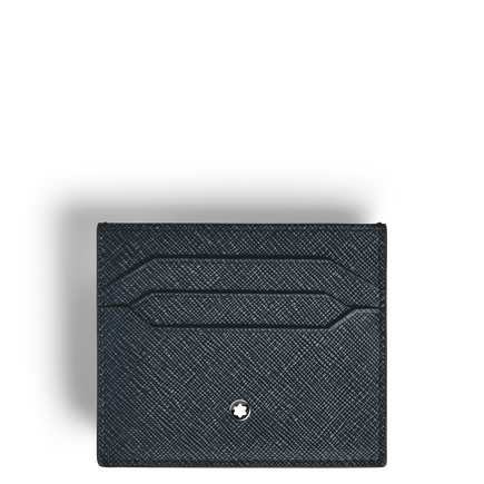 Card Holder 6cc in Sartorial Leather