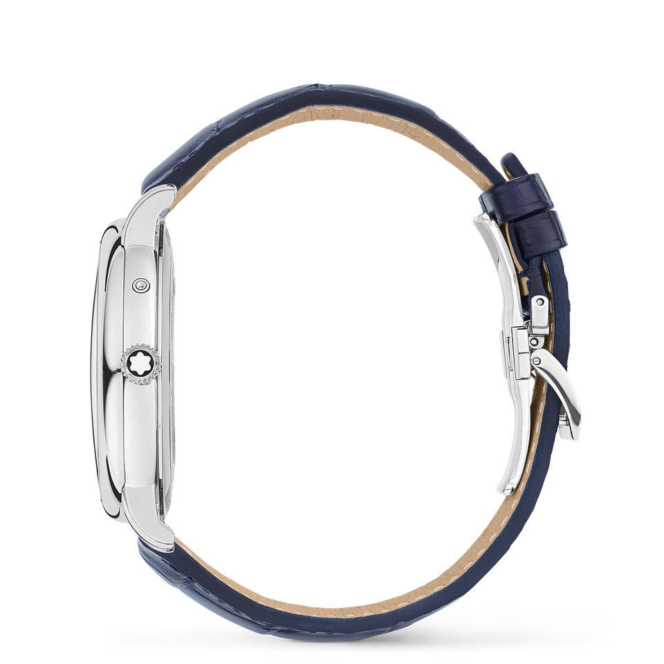 Montblanc Star Legacy Full Calendar 42 mm - 6