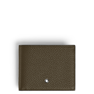 Grain wallet 6cc