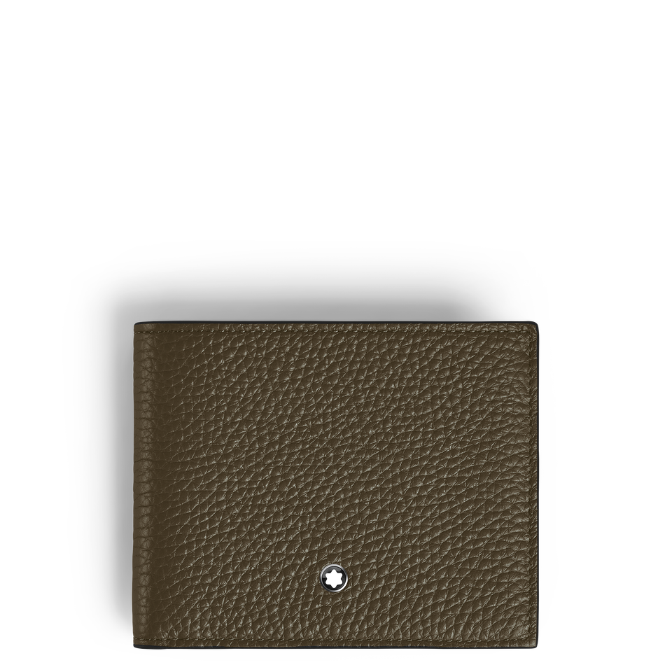 Grain wallet 6cc - 1