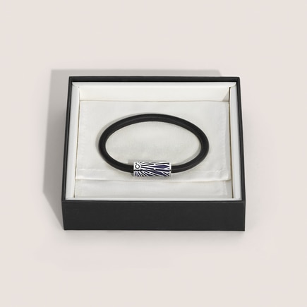 Meisterstück The Origin Collection Bracelet in Soft Leather