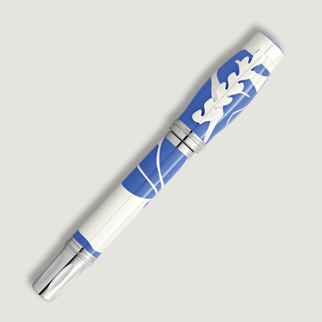 Masters of Art Homage to Henri Matisse Limited Edition 4810 Fountain Pen - 3