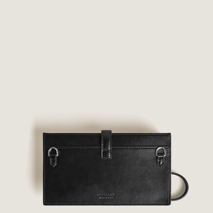 Wearable Multifunctional Wallet in Meisterst&uuml;ck Leather